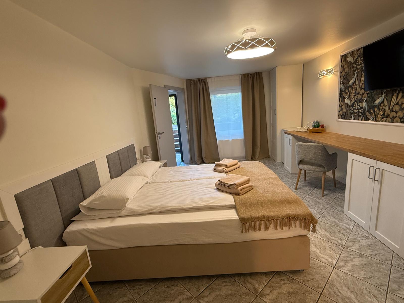 Pokój Rodzinny Brzeg